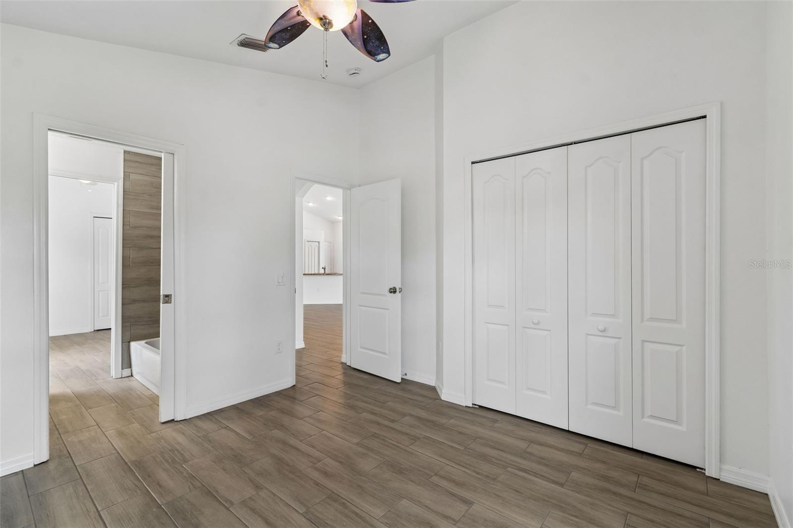 Bedroom 4