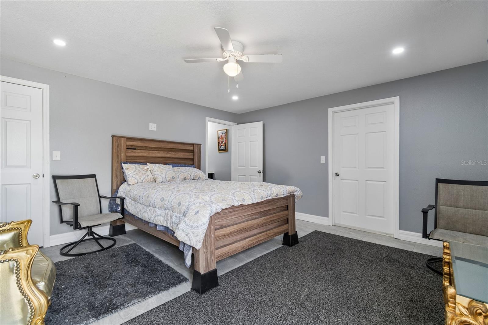 In-Law suite