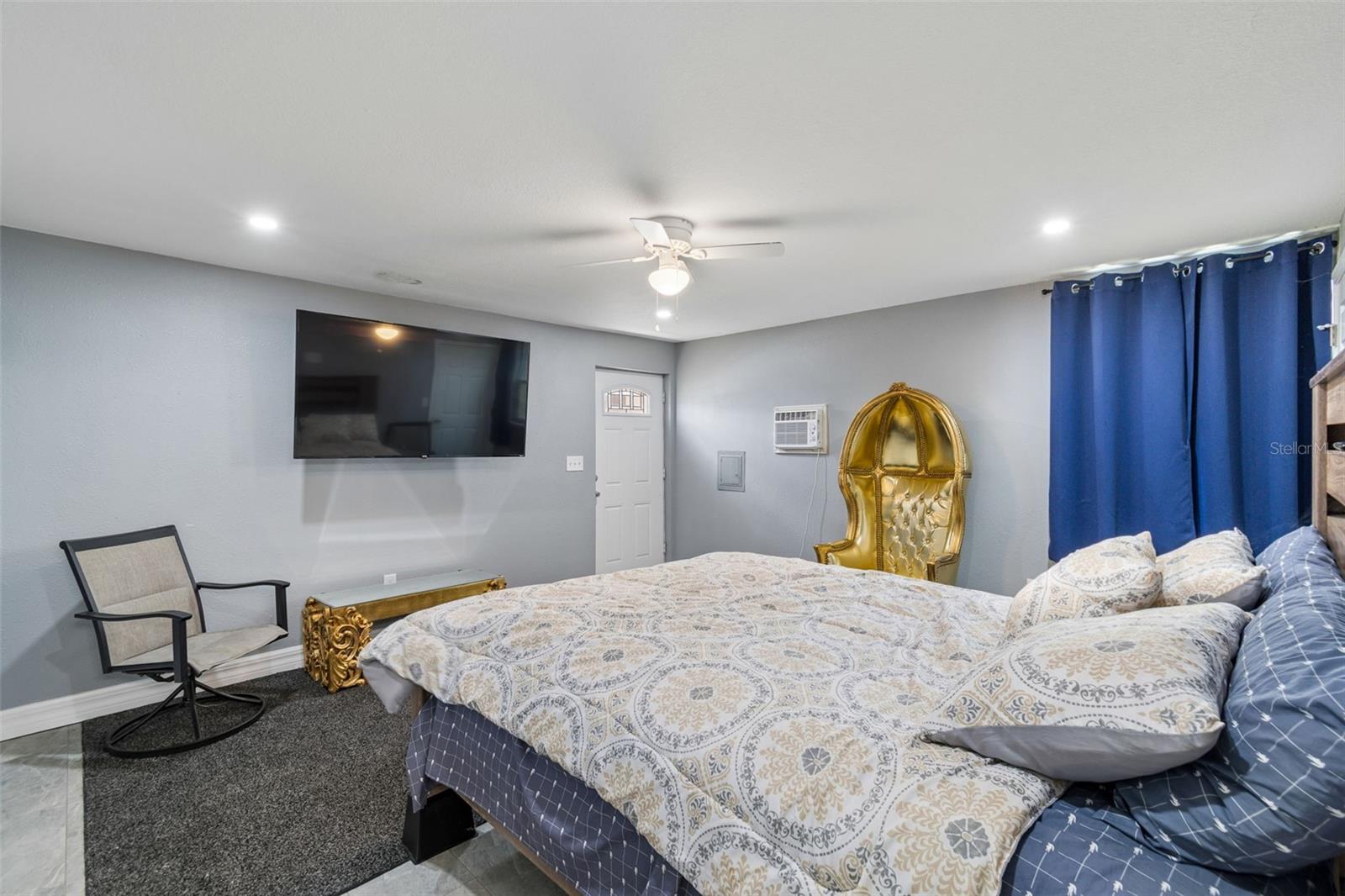 In-Law suite