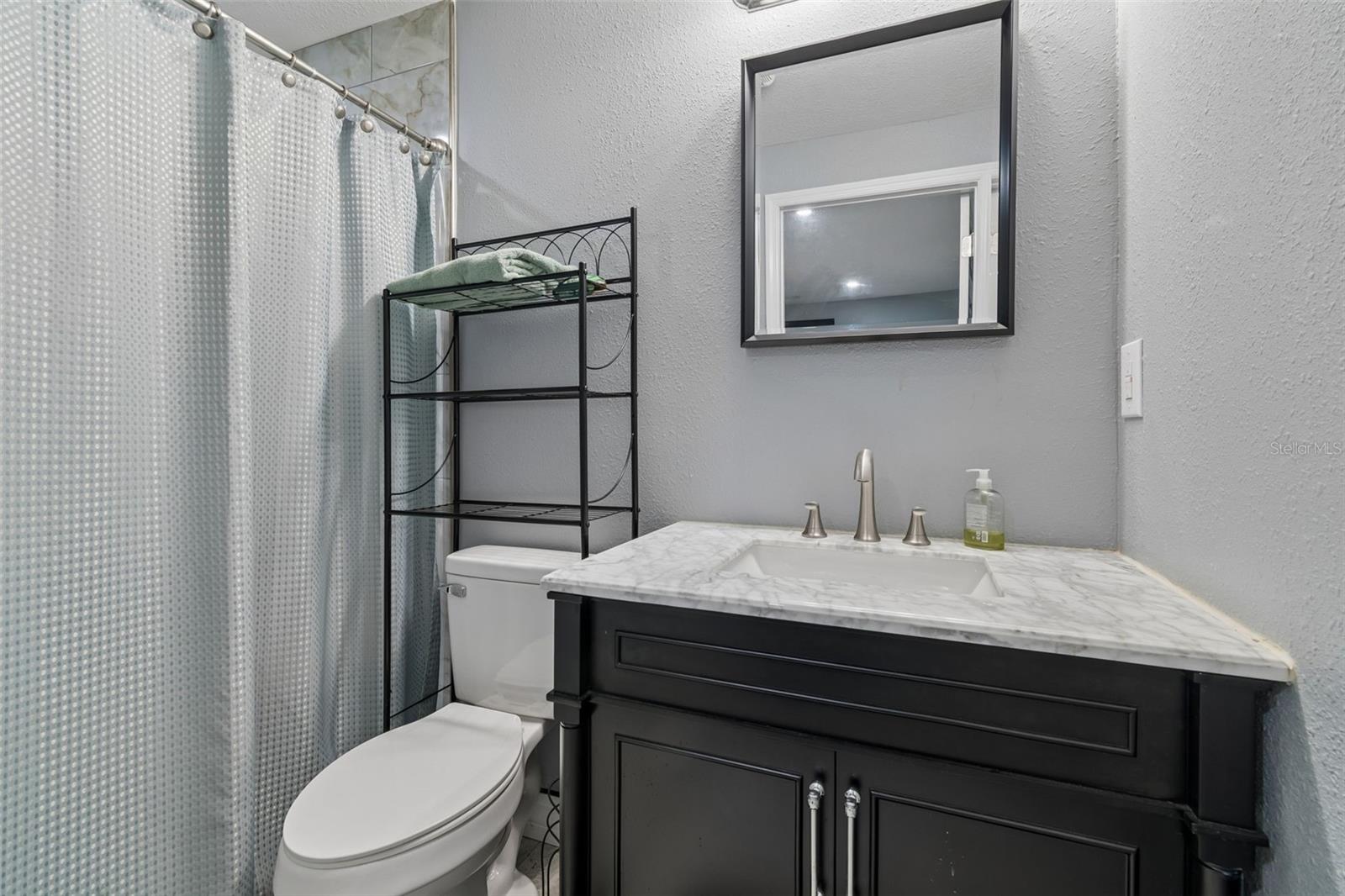 In-Law suite