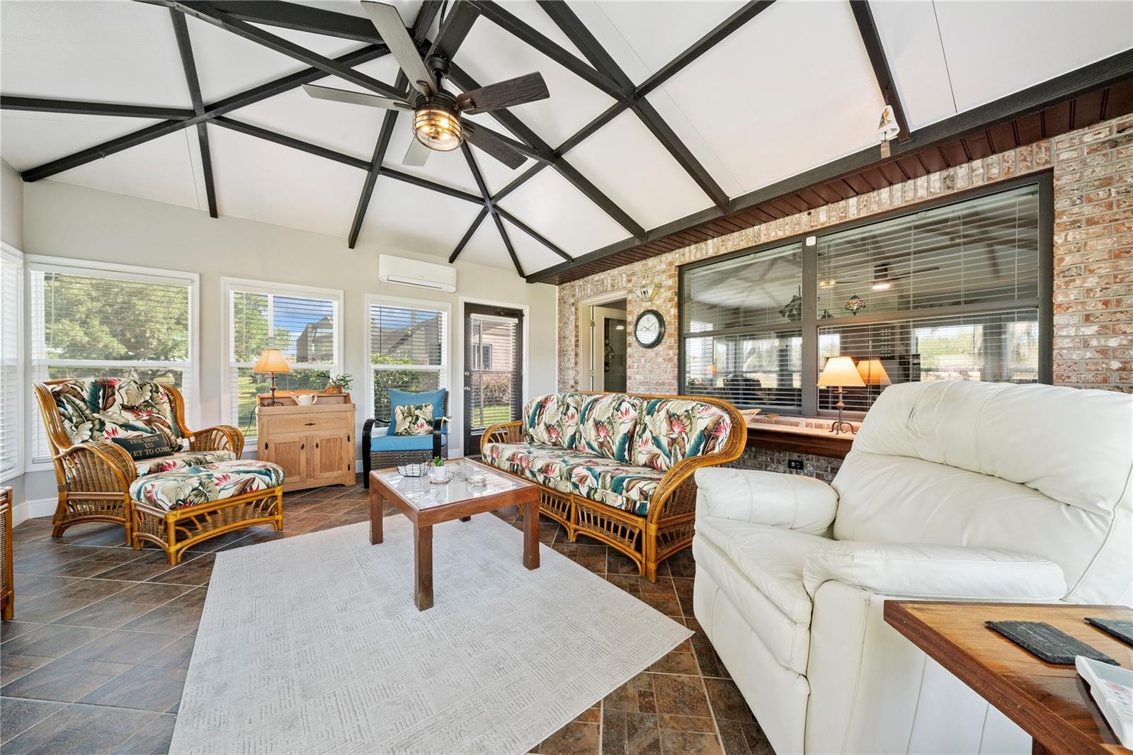 Sunroom
