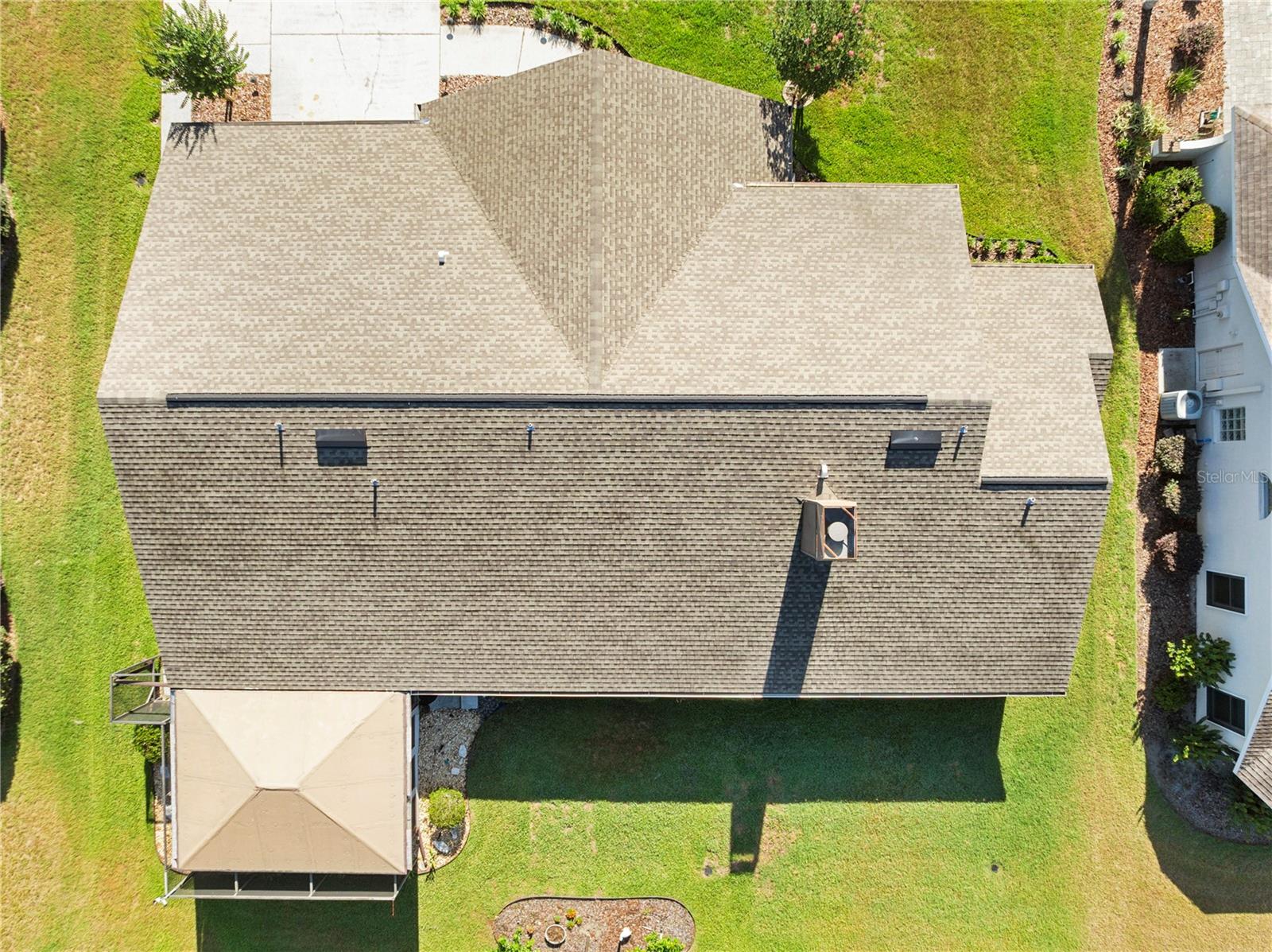 new roof in 2020