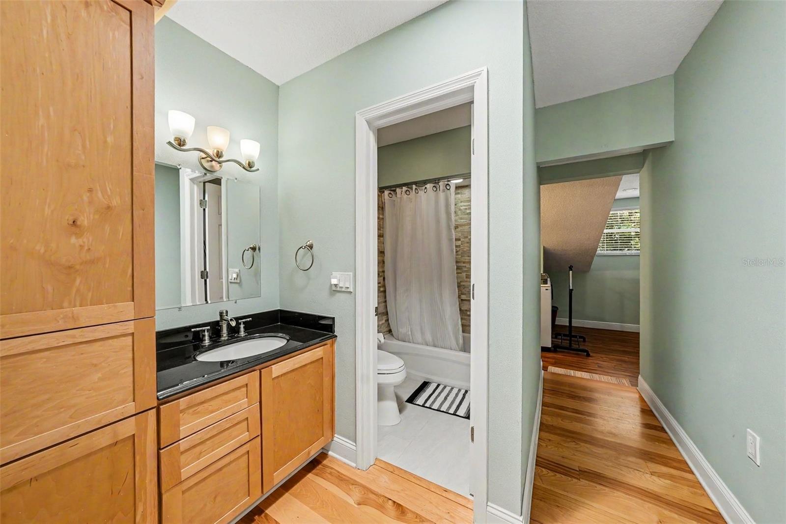Guest Bath