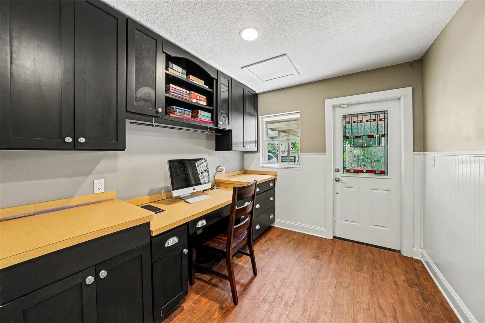 Office/Computer Room