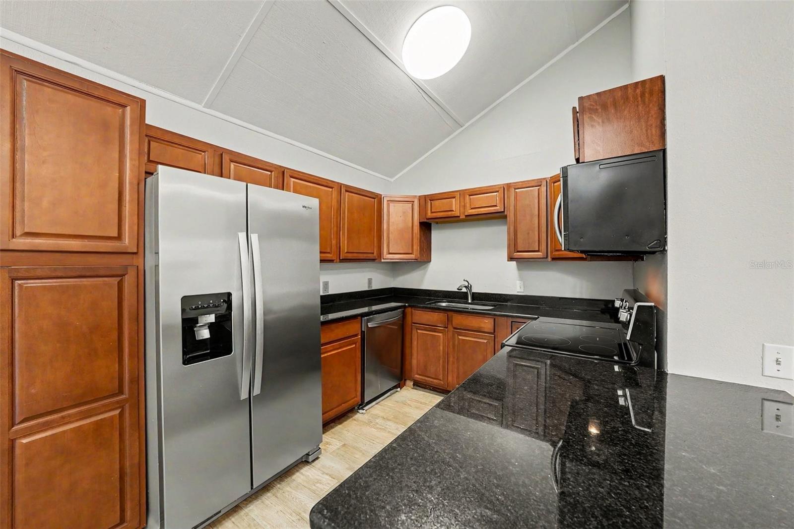 Fabulous kitchen!
