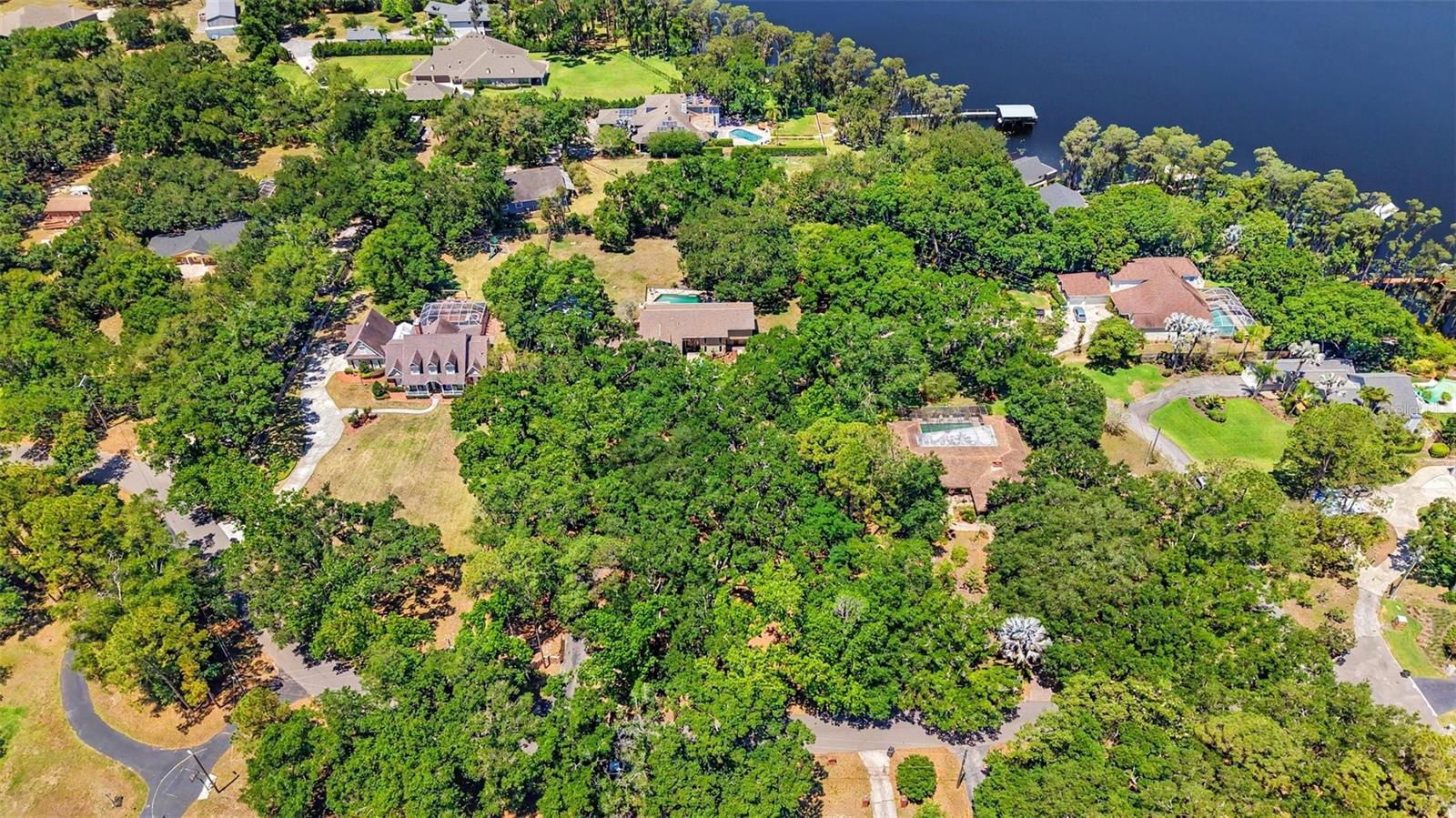 Fabulous location but no flood insurance needed here!