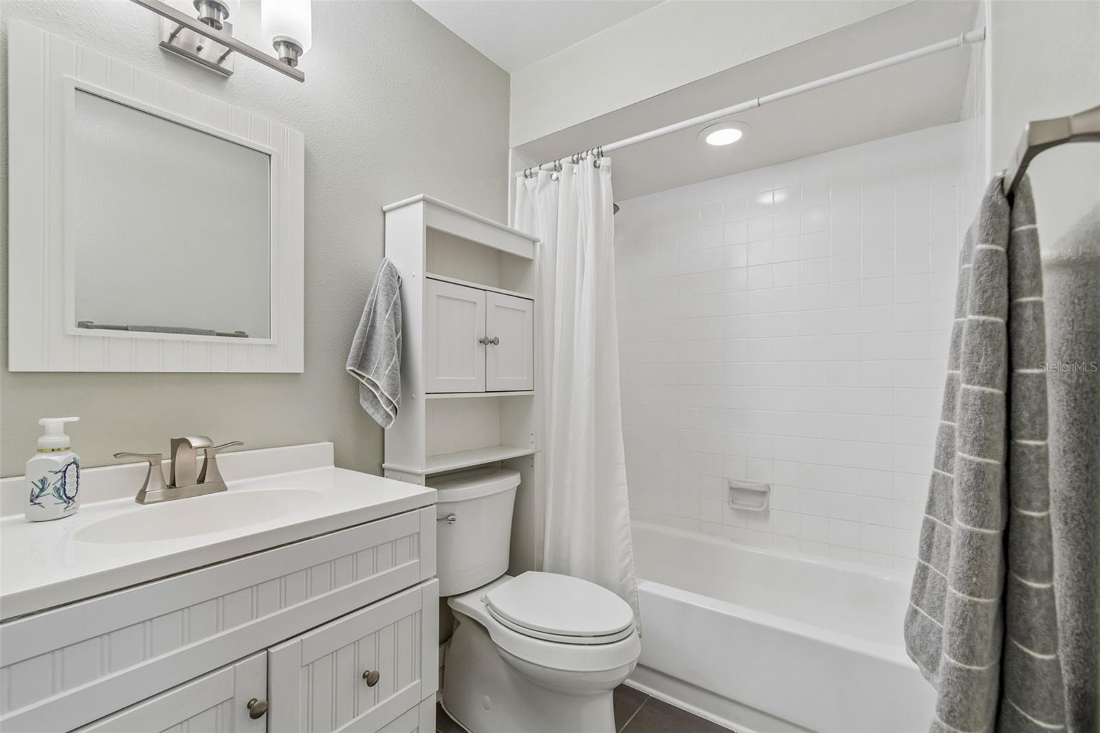 Guest Bath