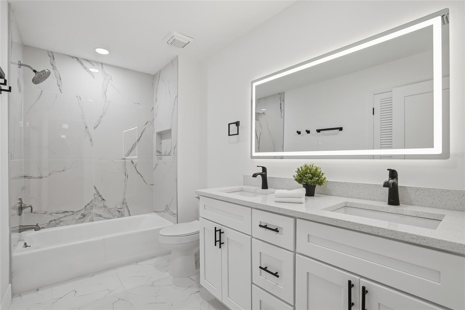 Bathroom 3