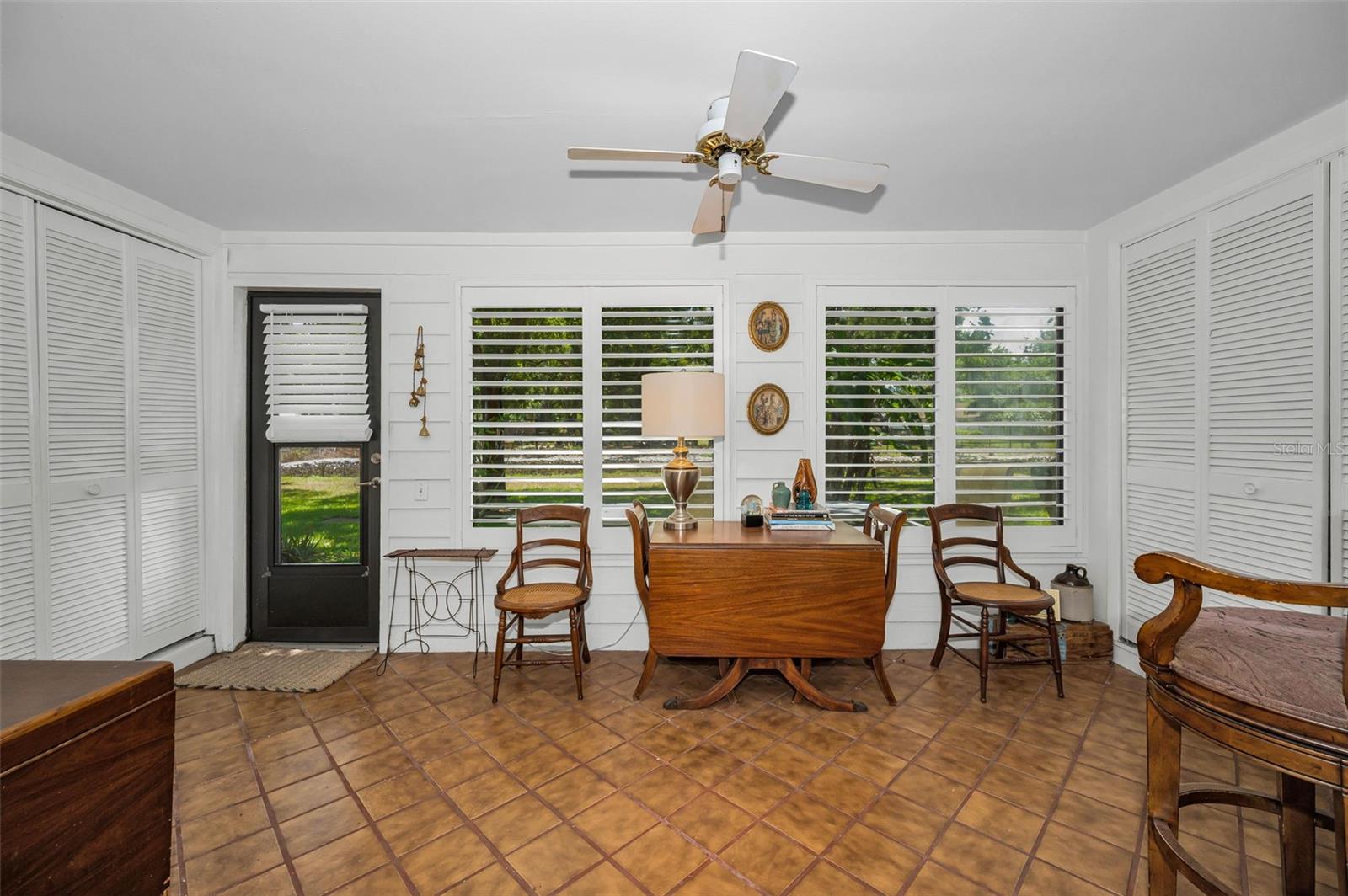 Florida Room
