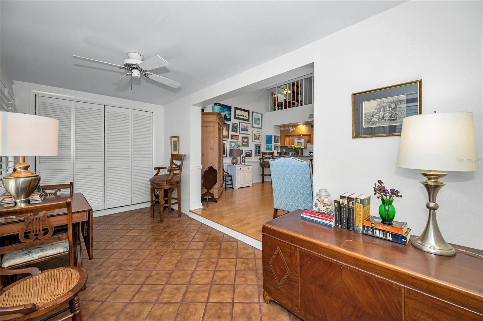 Florida Room
