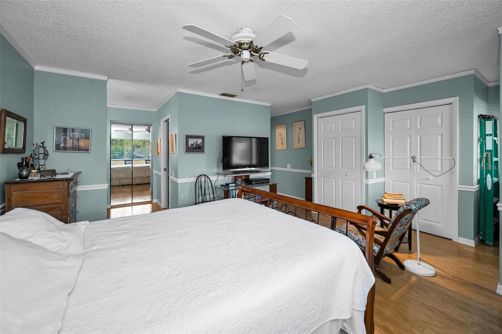 Primary Suite
