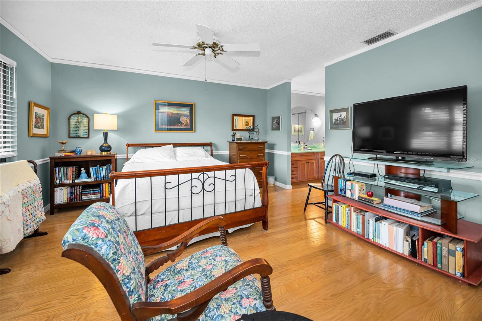 Primary Suite