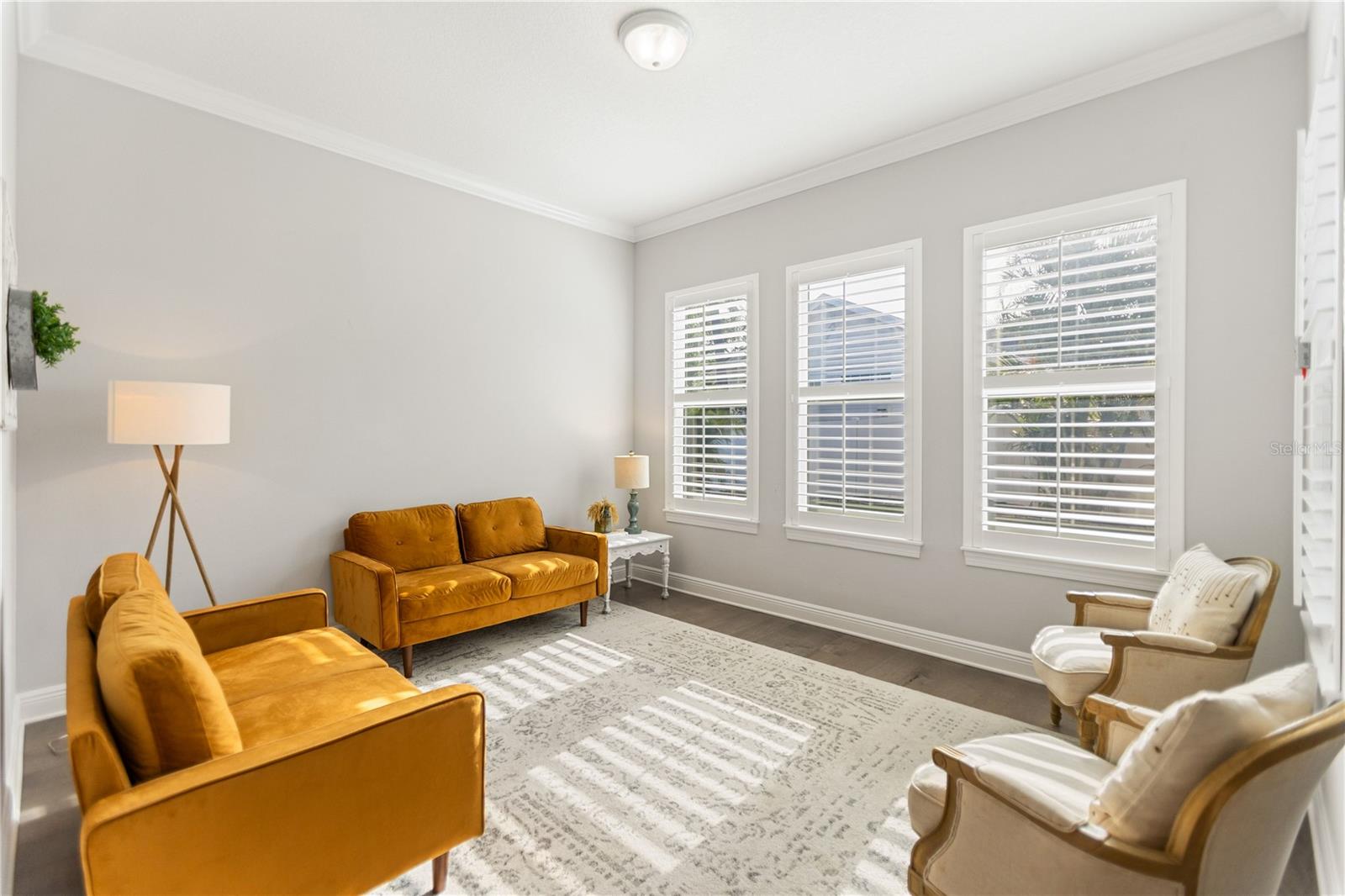Additional Family Room