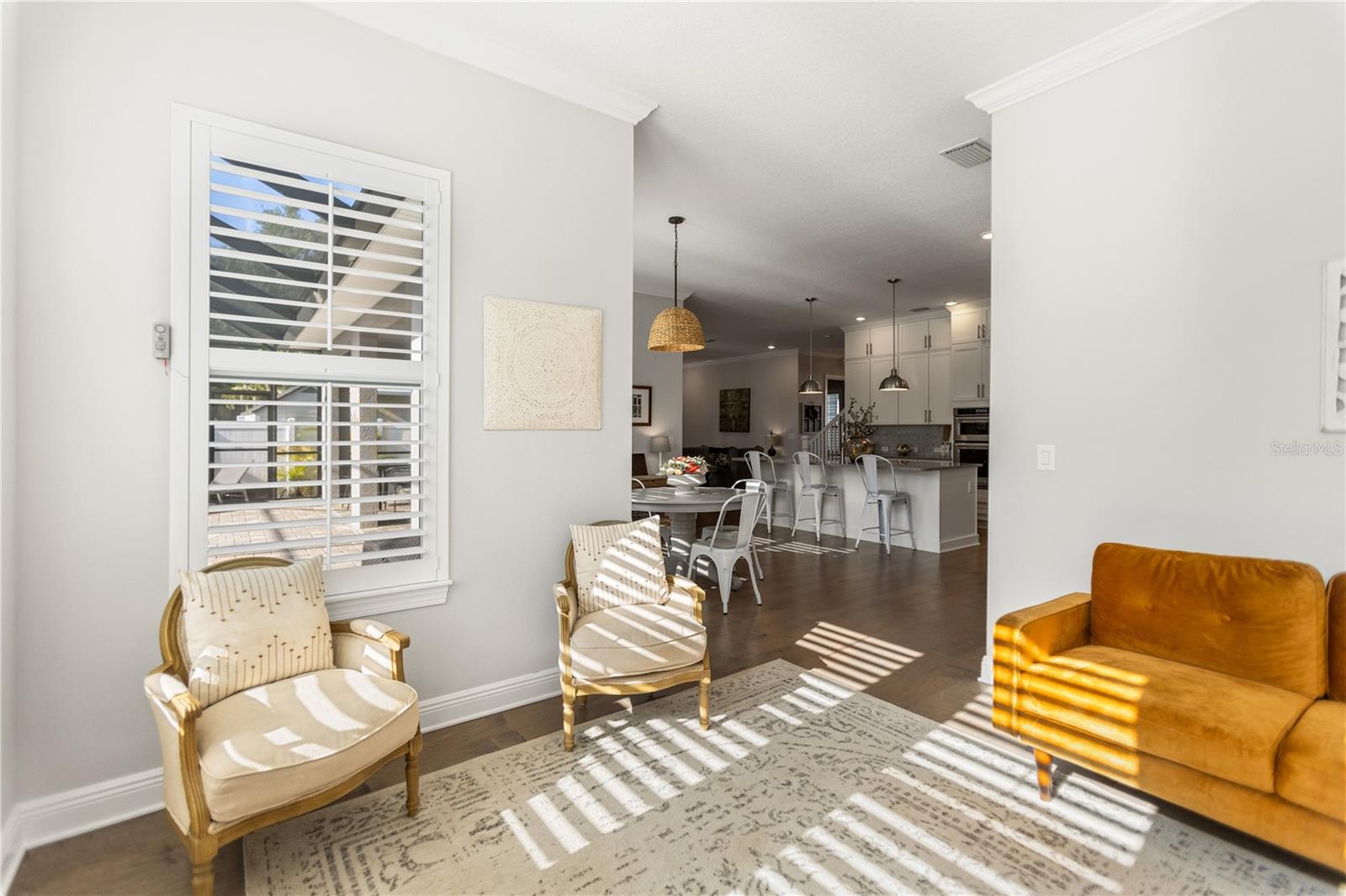 Additional Family Room