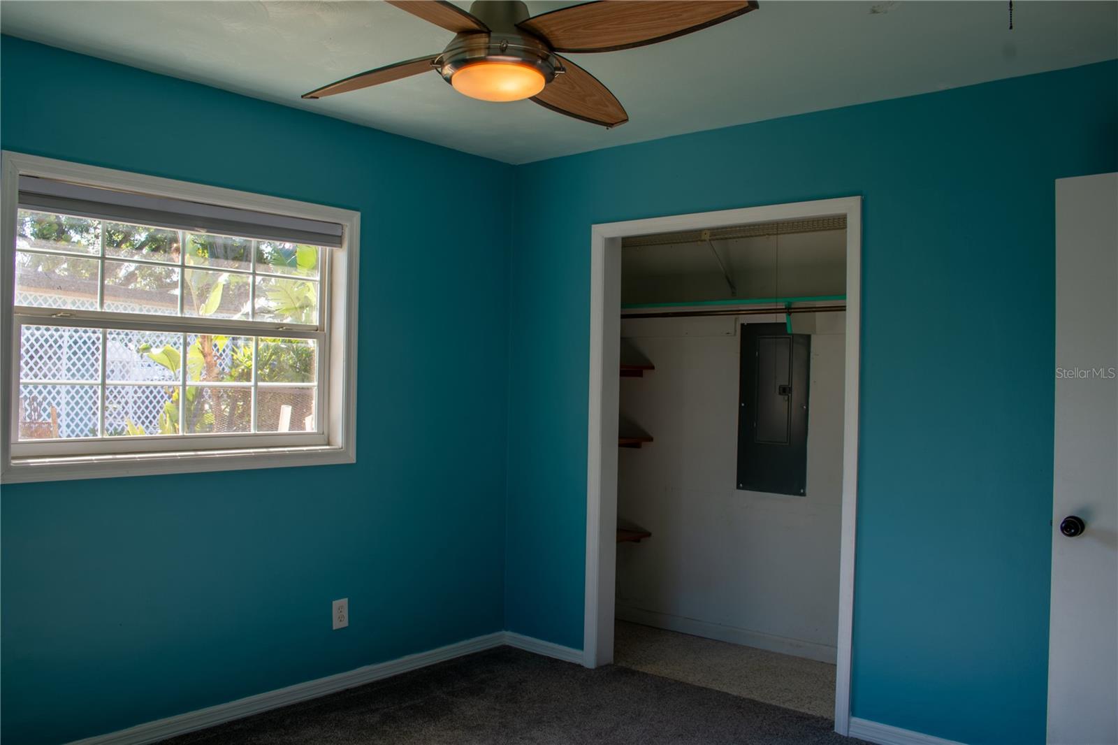 3rd bedroom