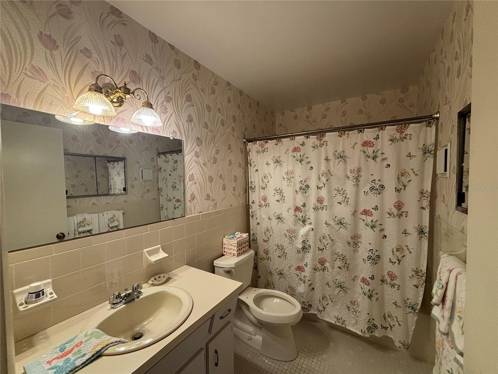 2nd bath