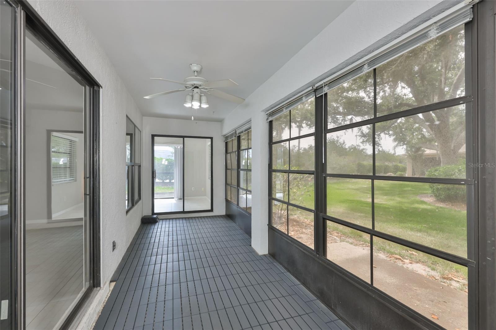 Florida Room