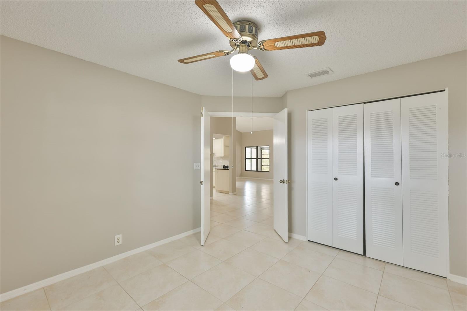 3rd Bedroom/Office