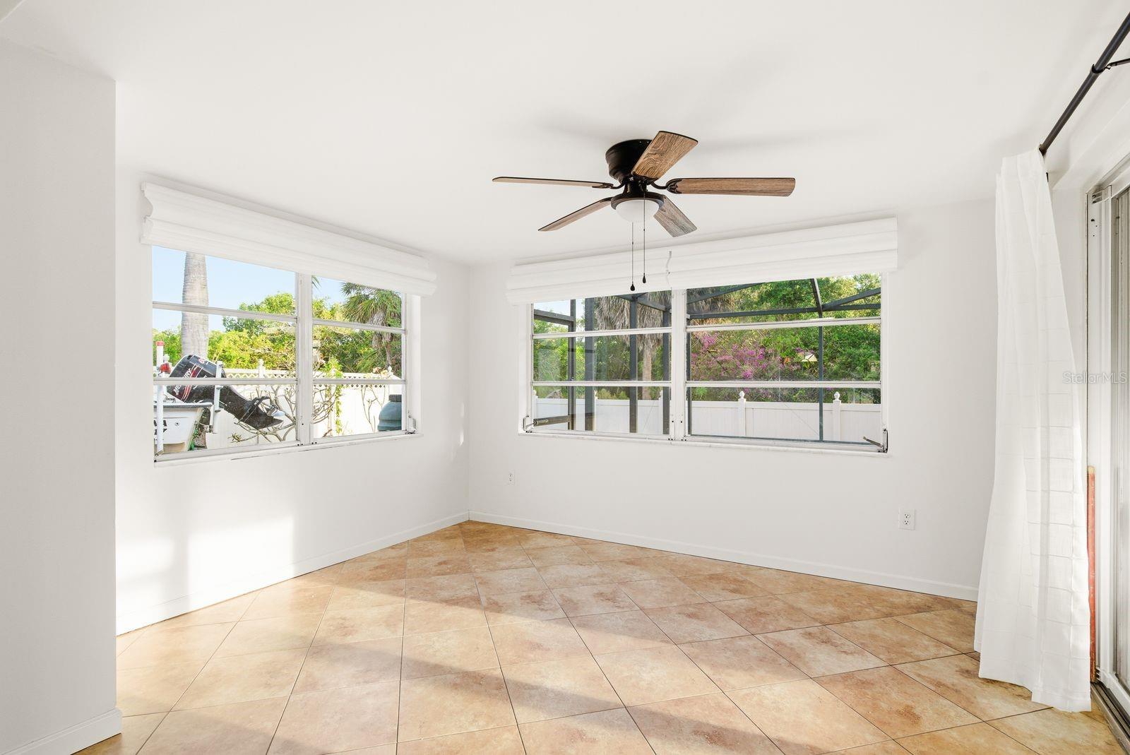Bonus Room