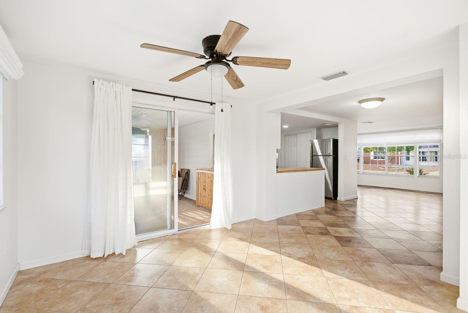 Bonus Room