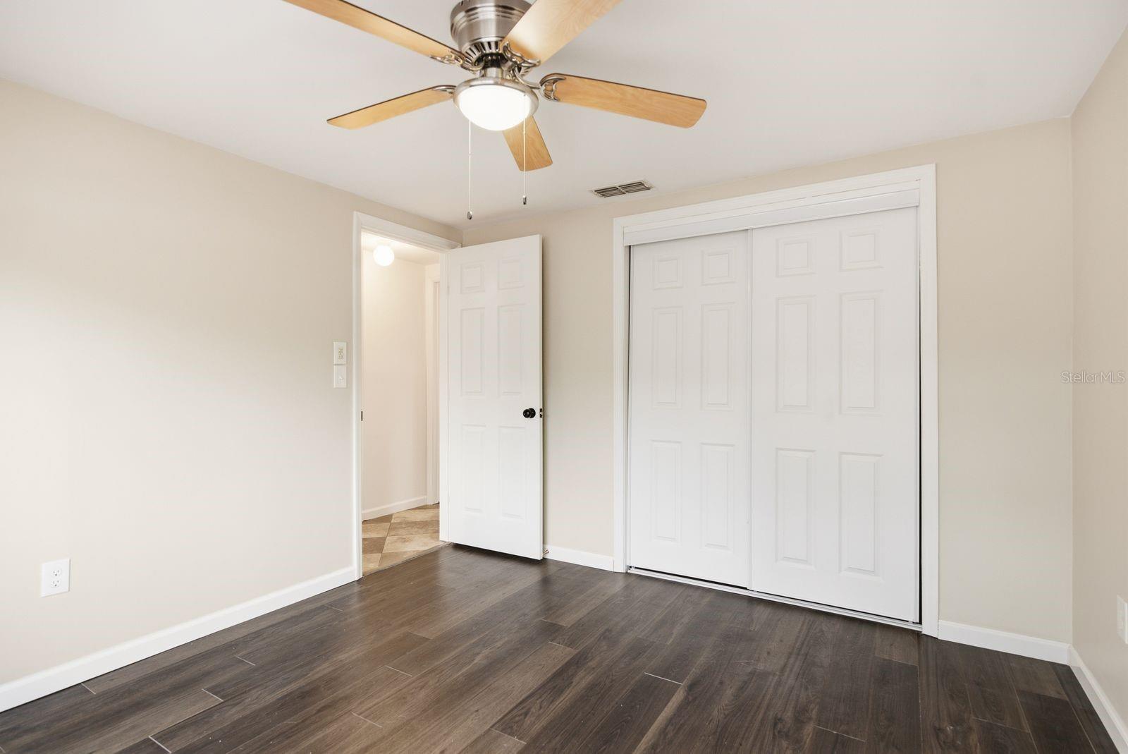 2nd Bedroom