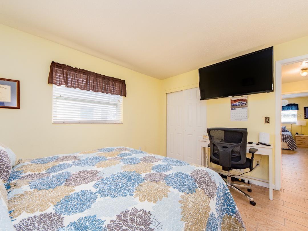 BEDROOM #2