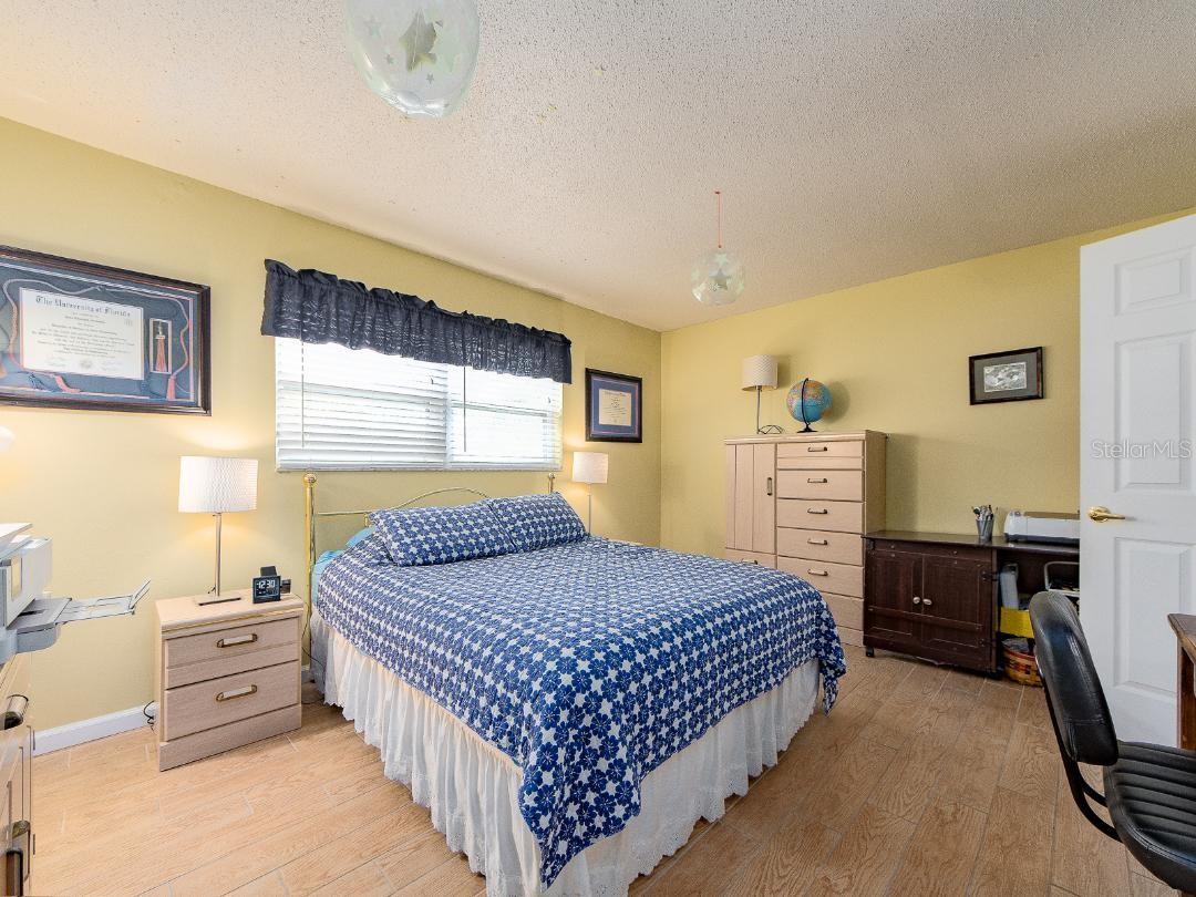 BEDROOM #3