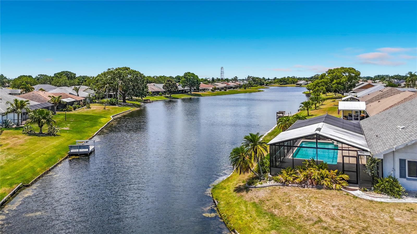 Florida Paradise