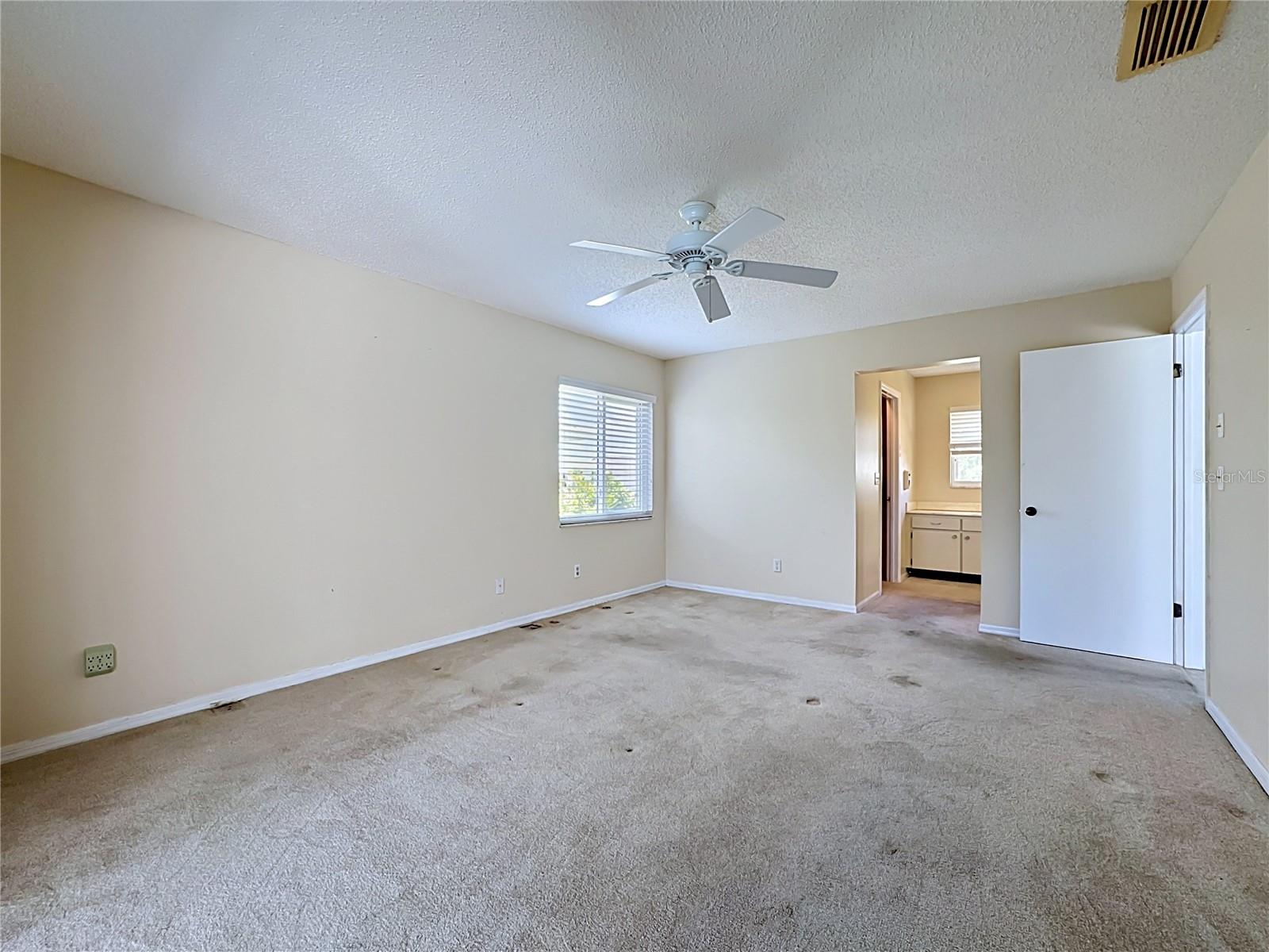Primary Suite