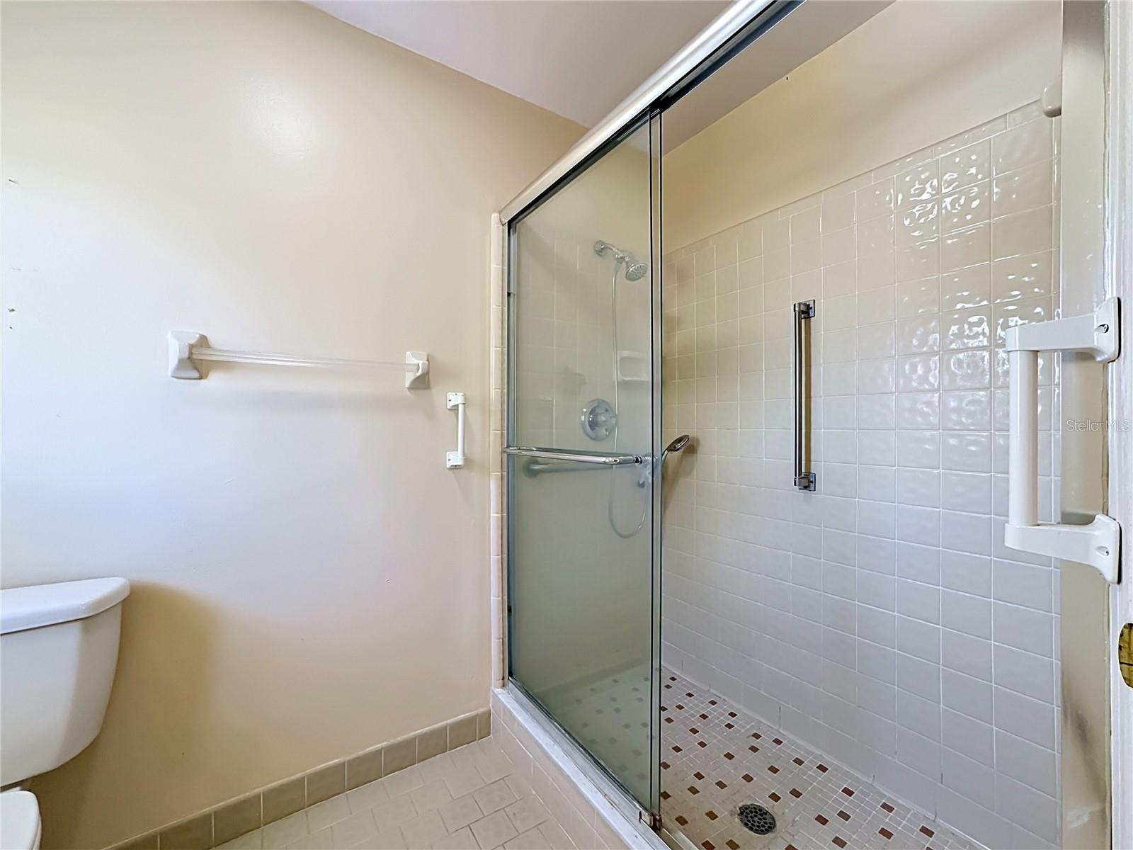 Primary En Suite