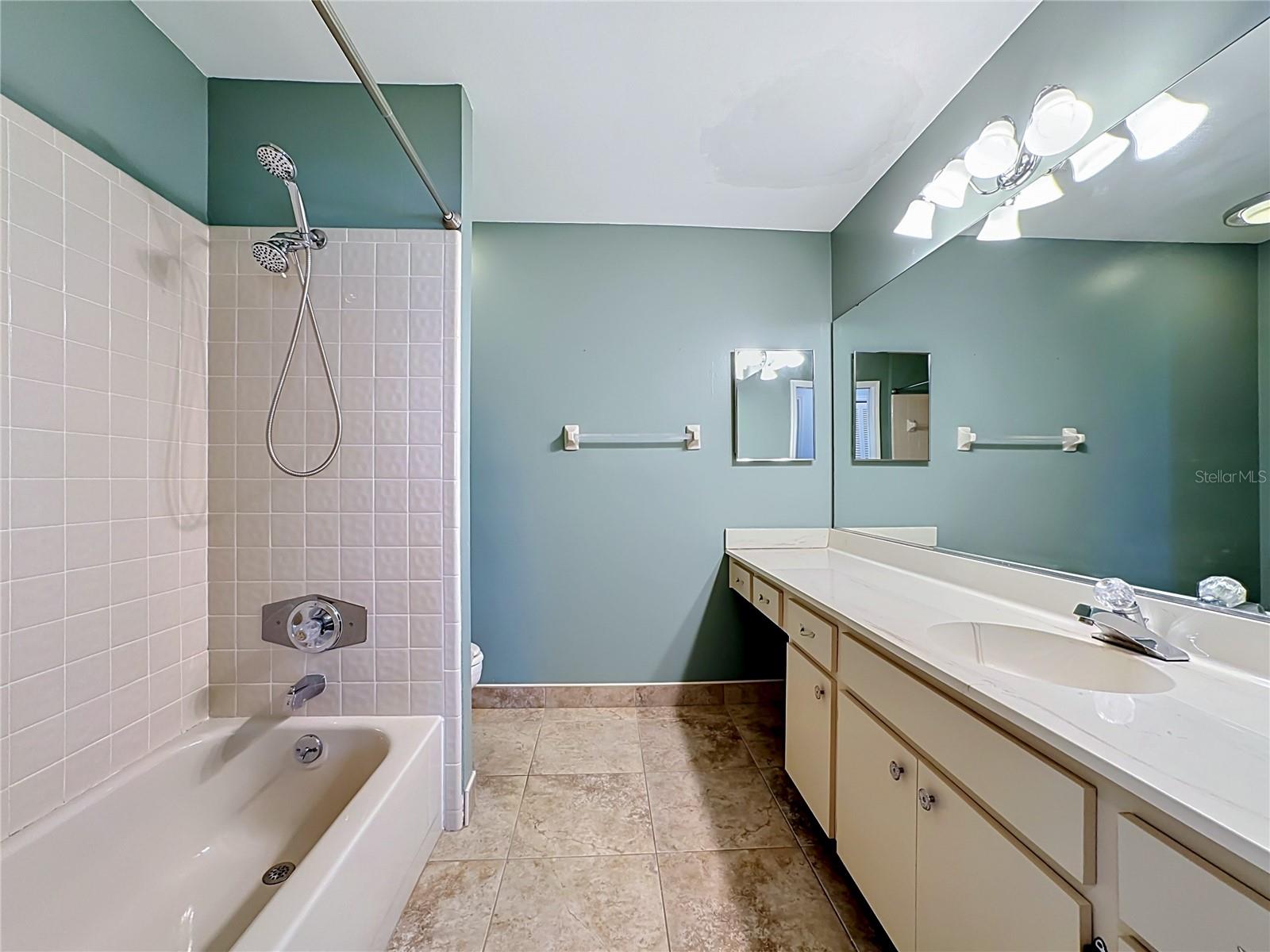 Guest Bath