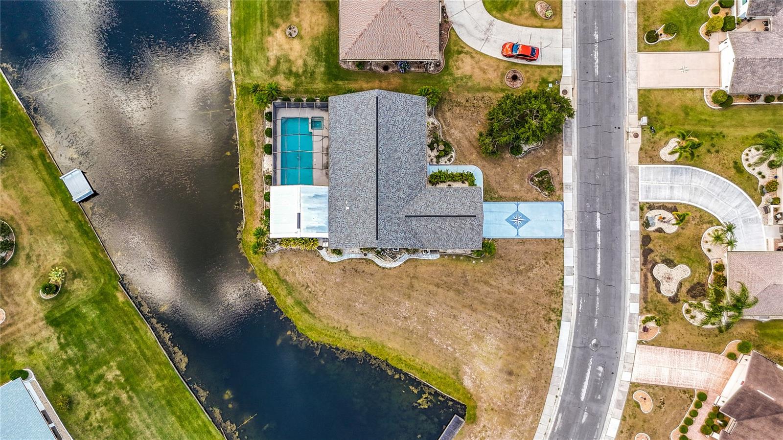 Bird's Eye