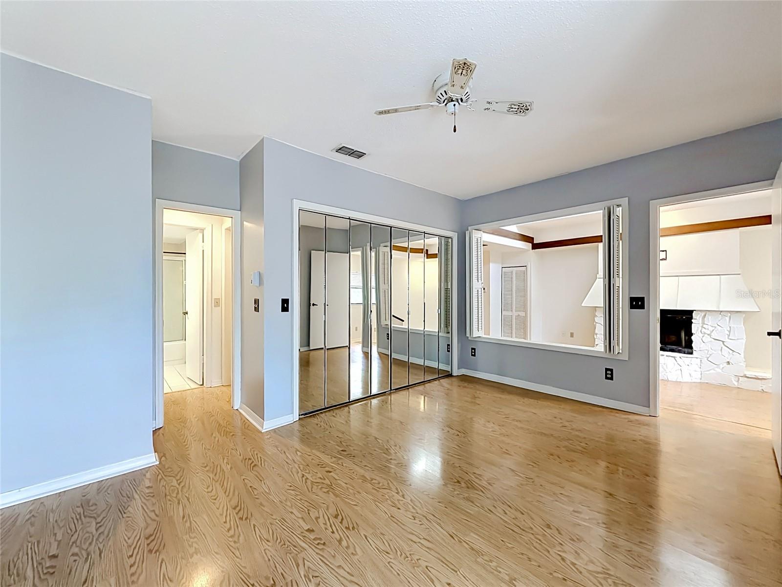 main bedroom