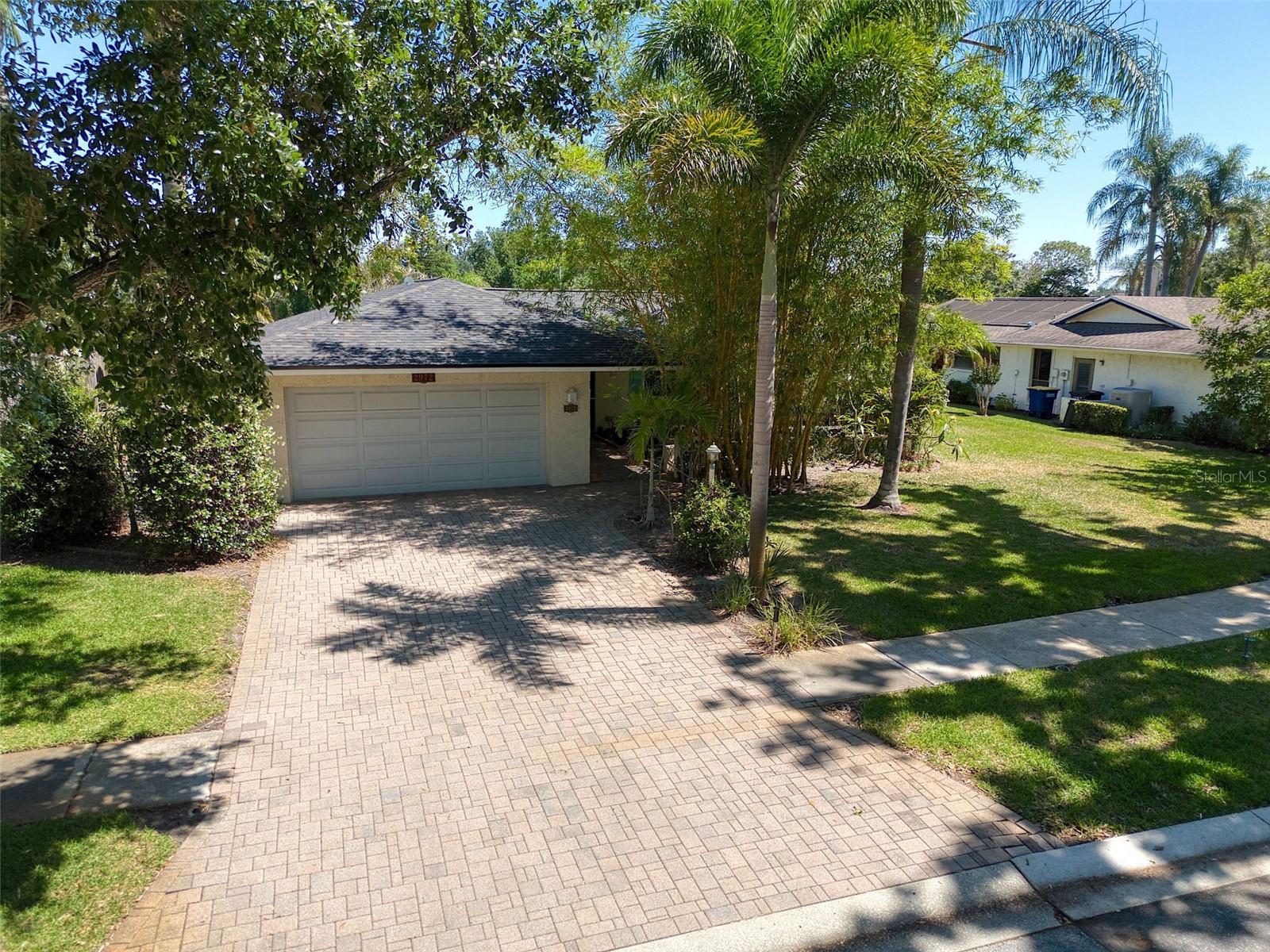 Truly One-of-a-Kind Home