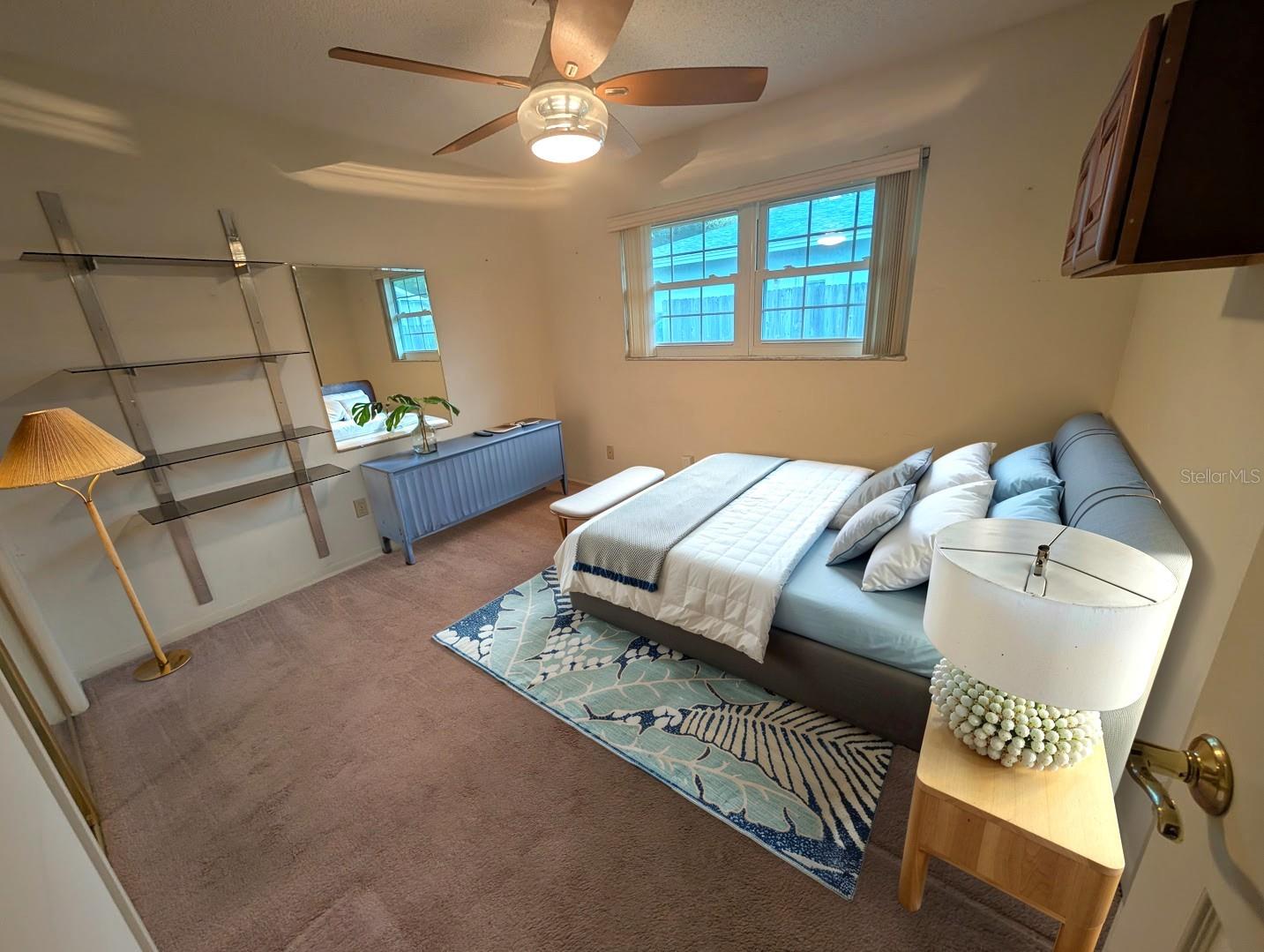 3rd Bedroom