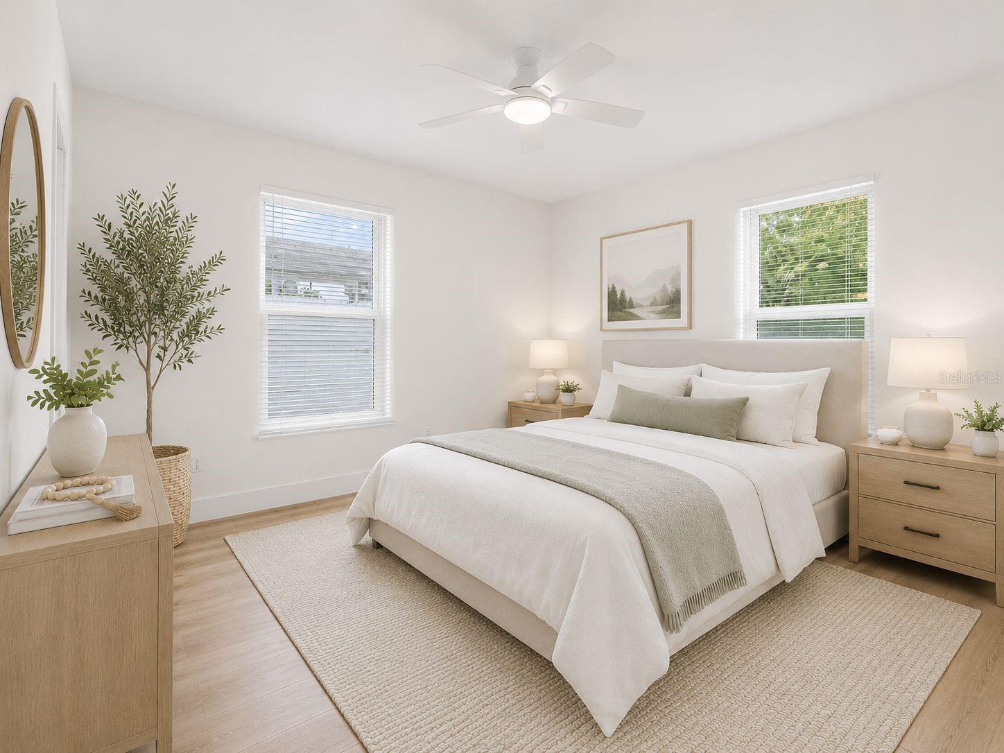 Master Room