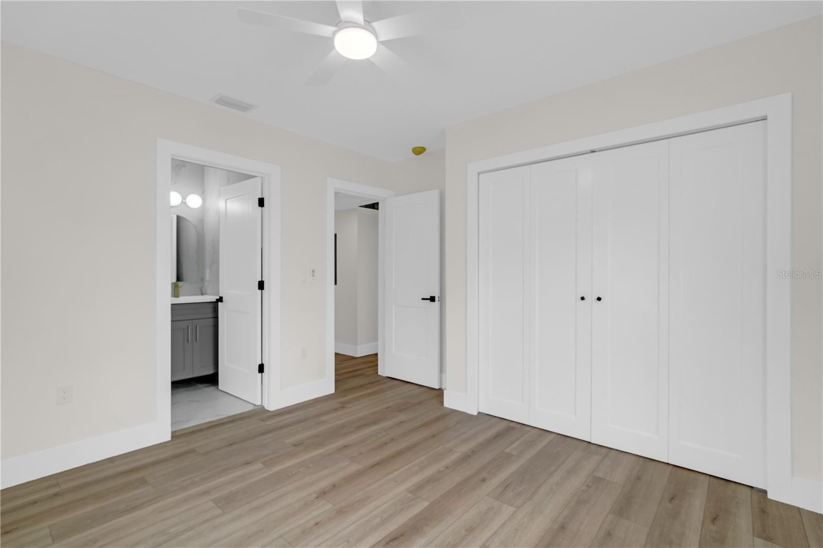 Master Room