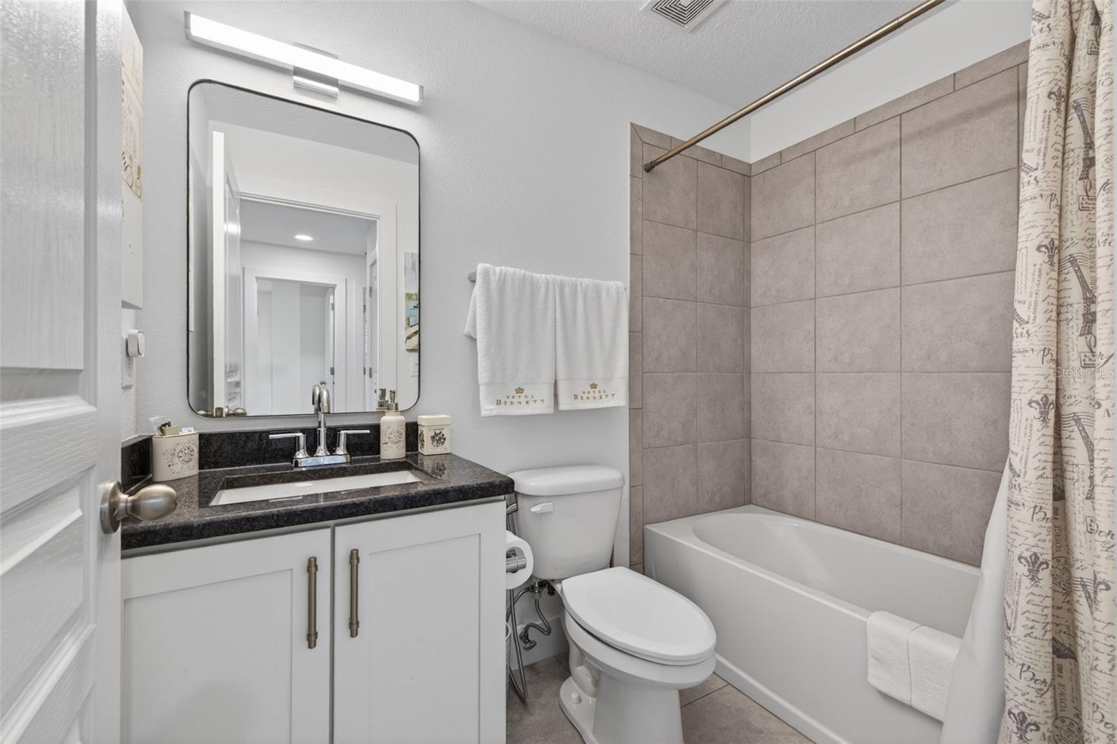 Guest Bath