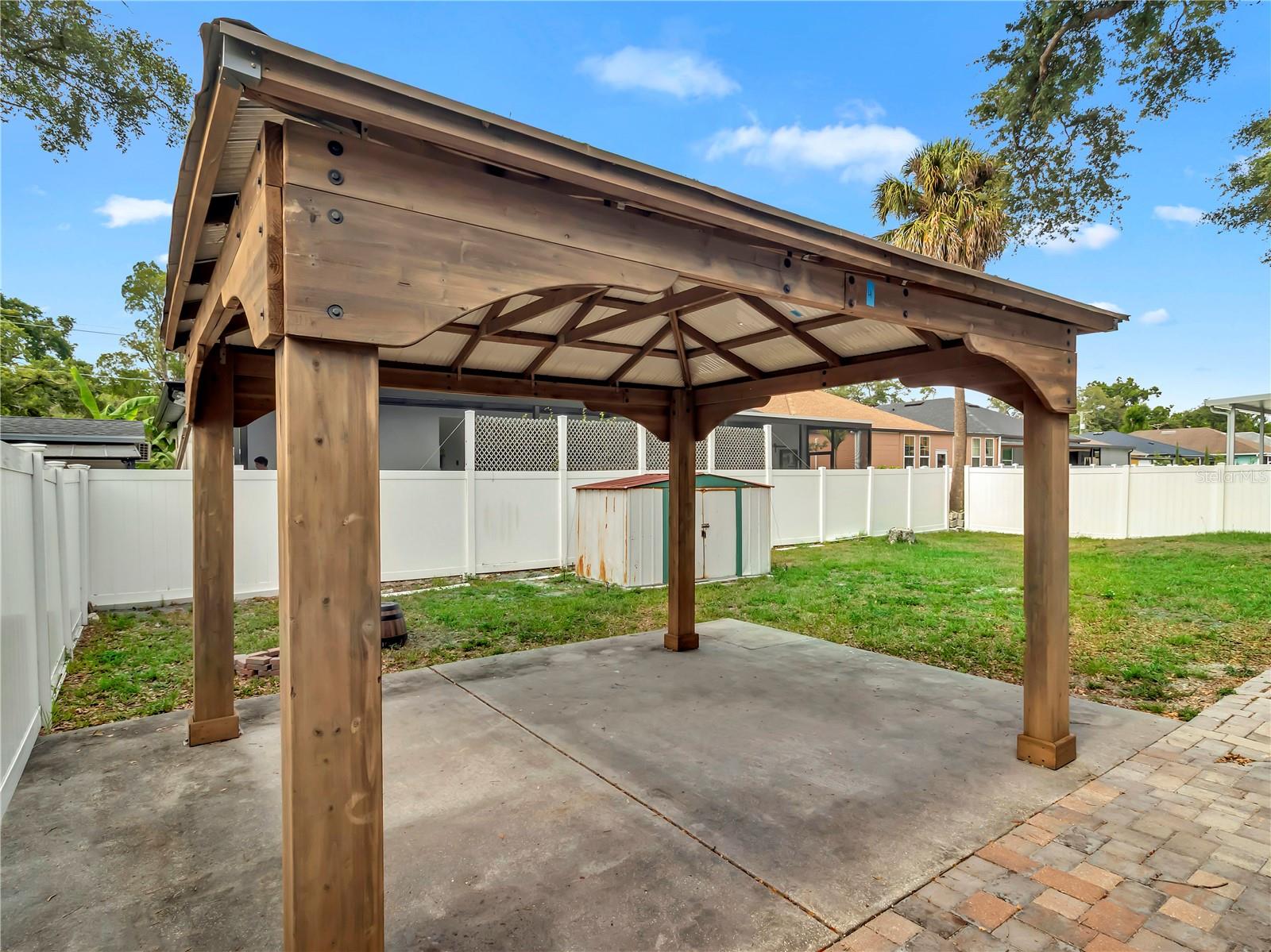 Gazebo