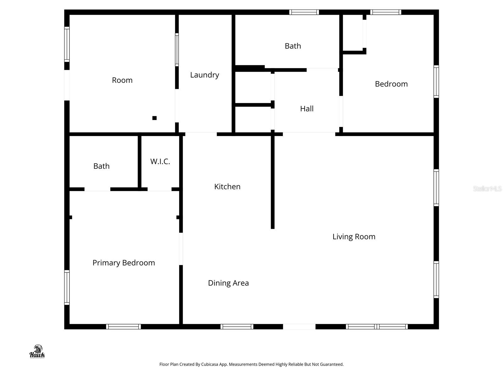 2d Floorplan