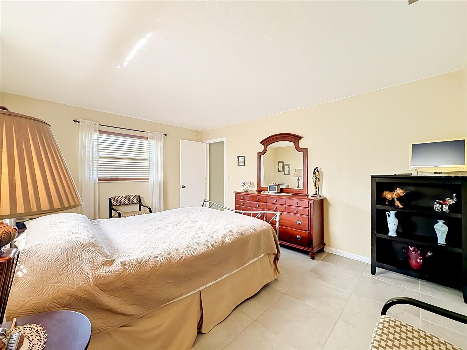 Primary Bedroom Suite