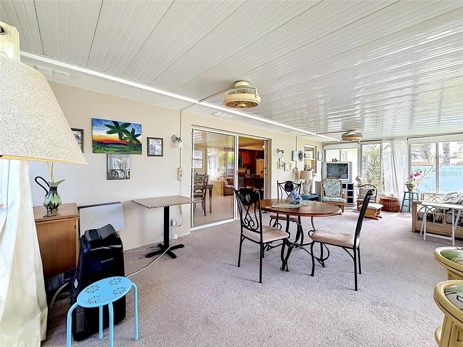 Florida room
