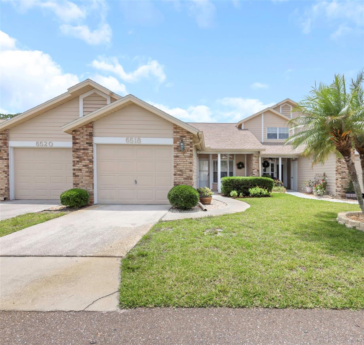 Welcome Home!