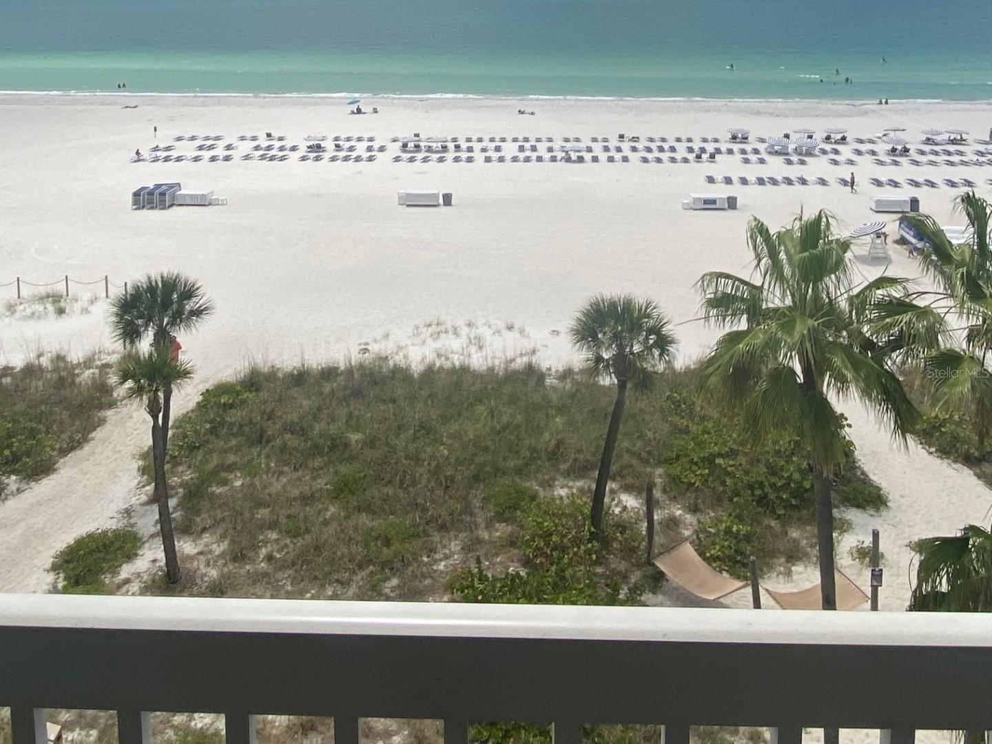 Wow  what a view