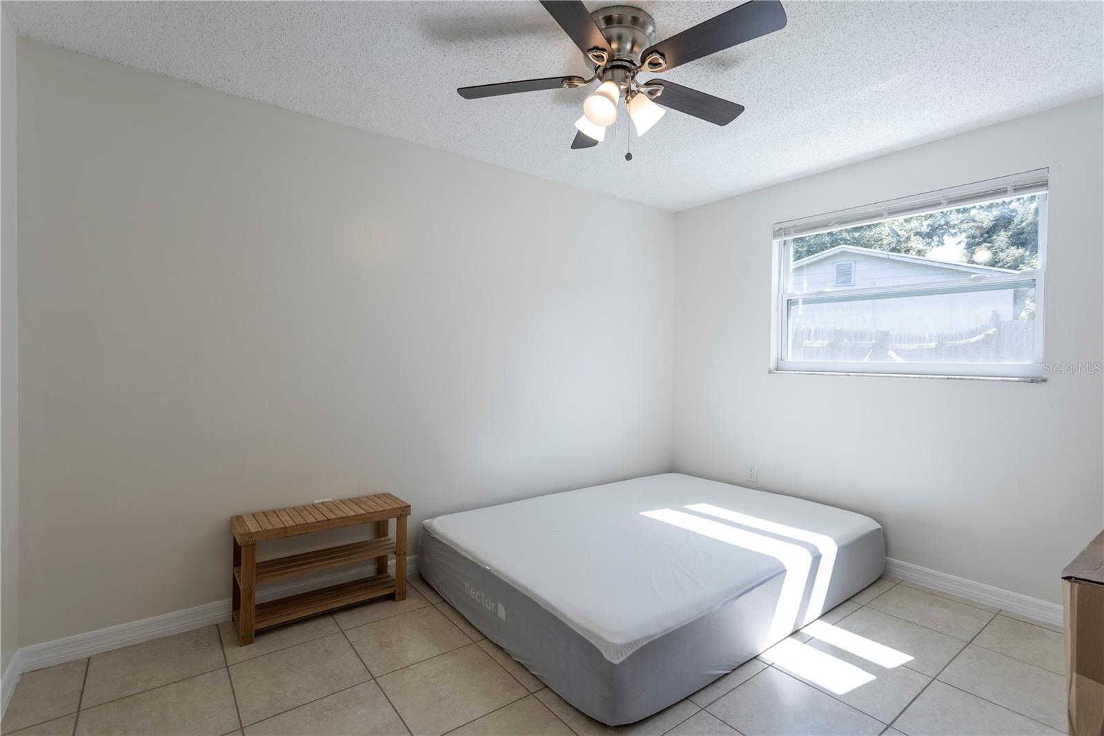 4th bedroom