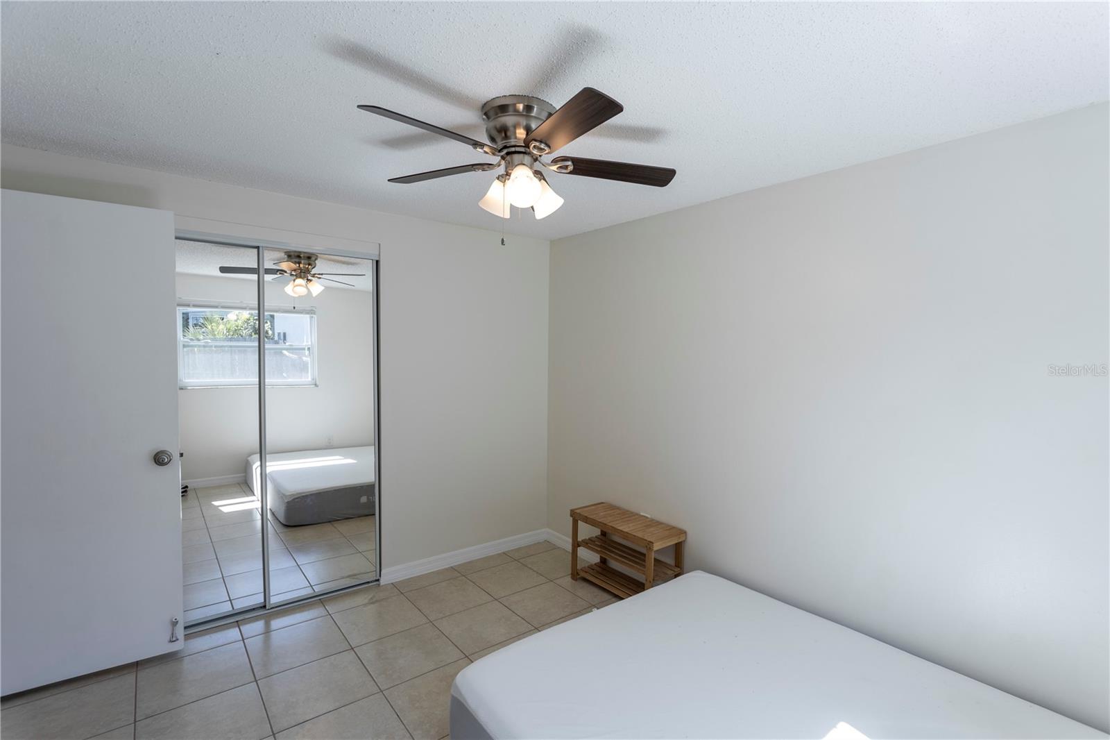 4th bedroom
