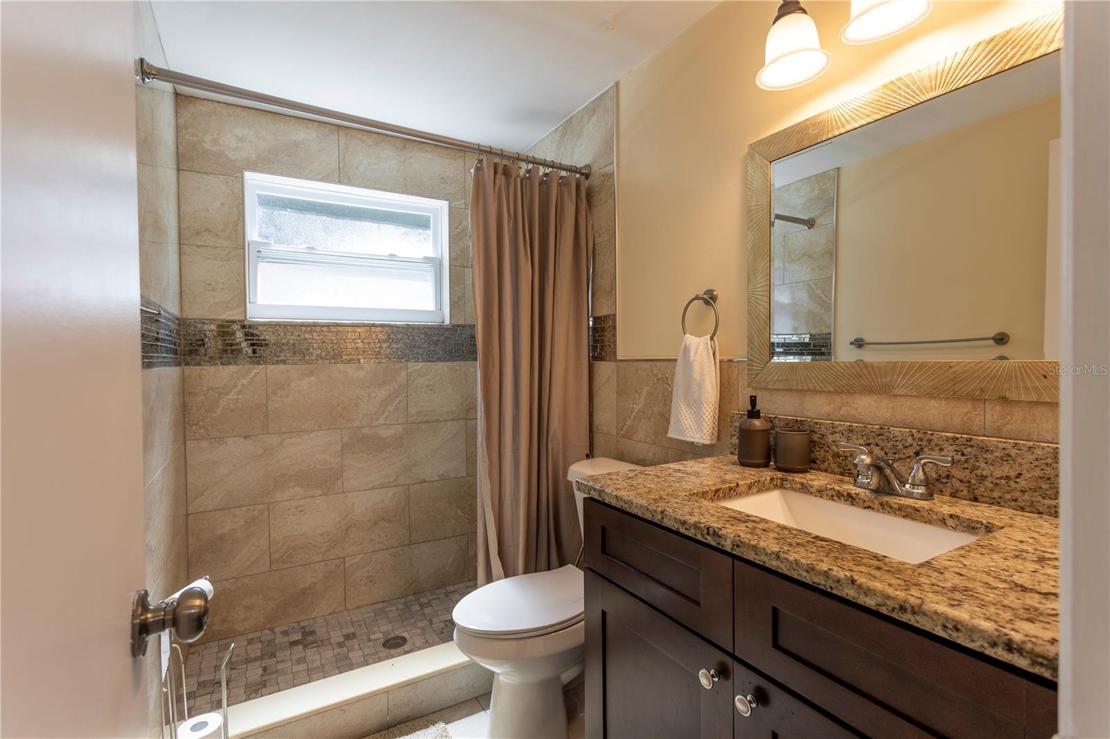 2nd bathroom