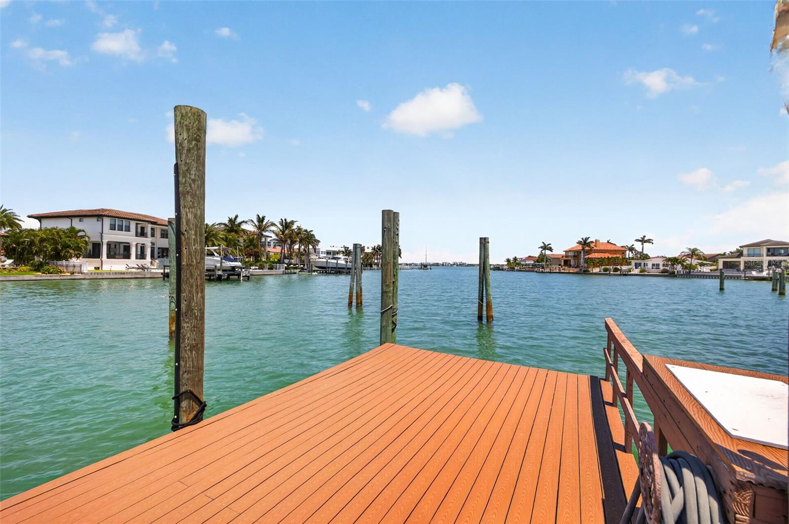 Dock
