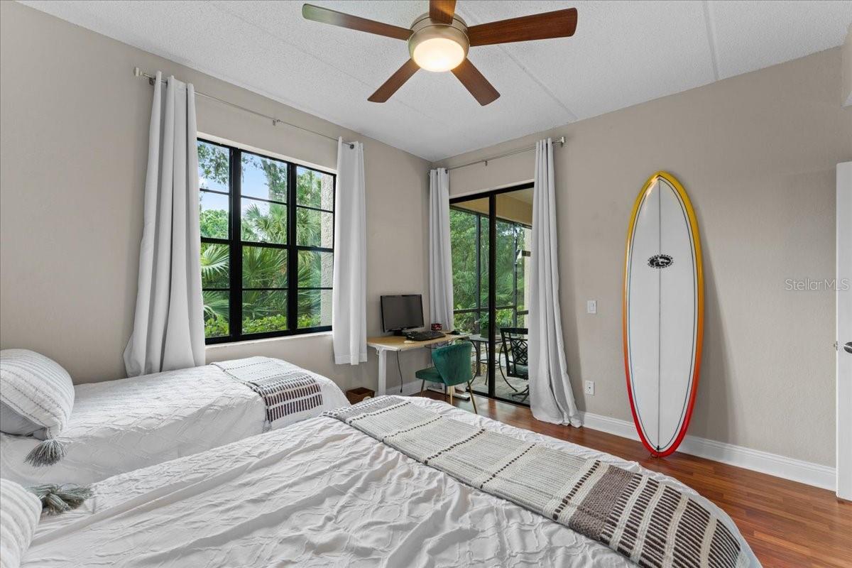 Bedroom #2