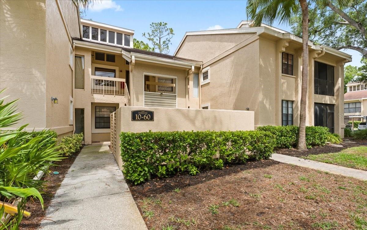 10 Shamrock Way